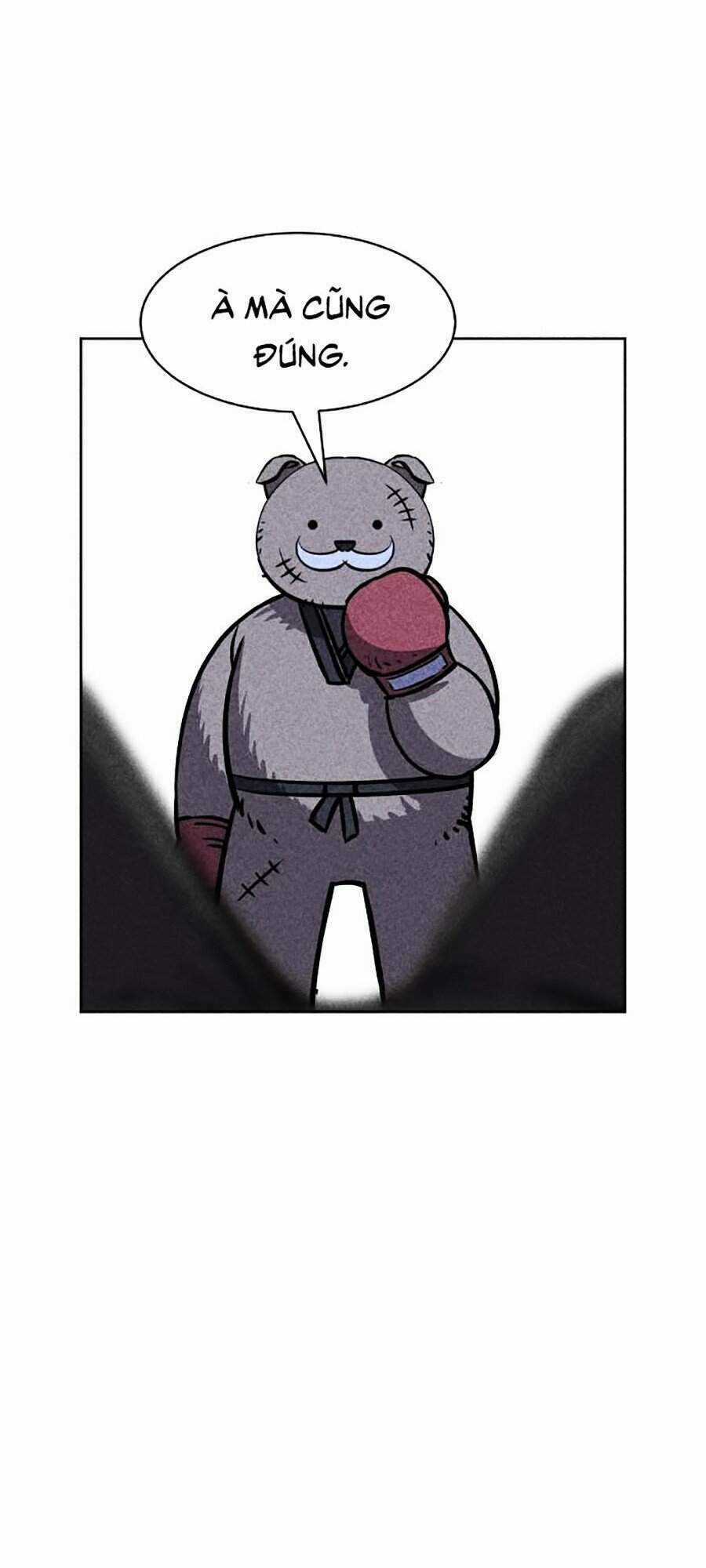 Óc Chó Toàn Năng Chapter 5 trang 39