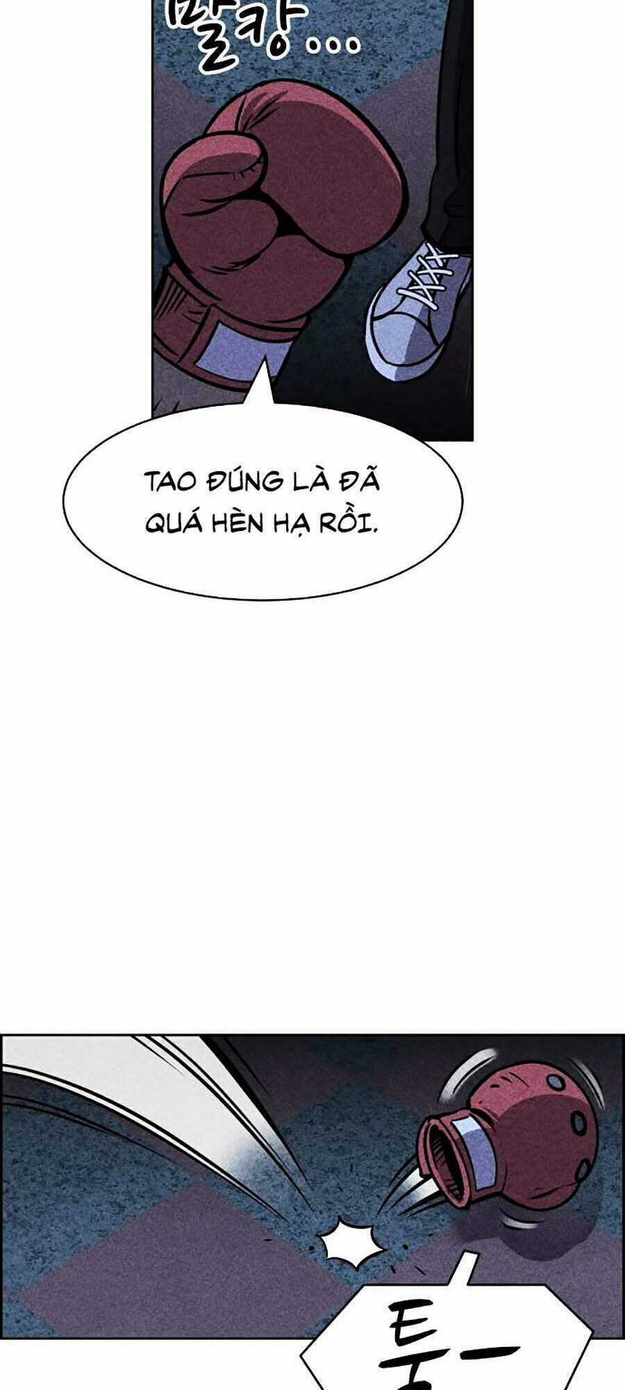 Óc Chó Toàn Năng Chapter 5 trang 41