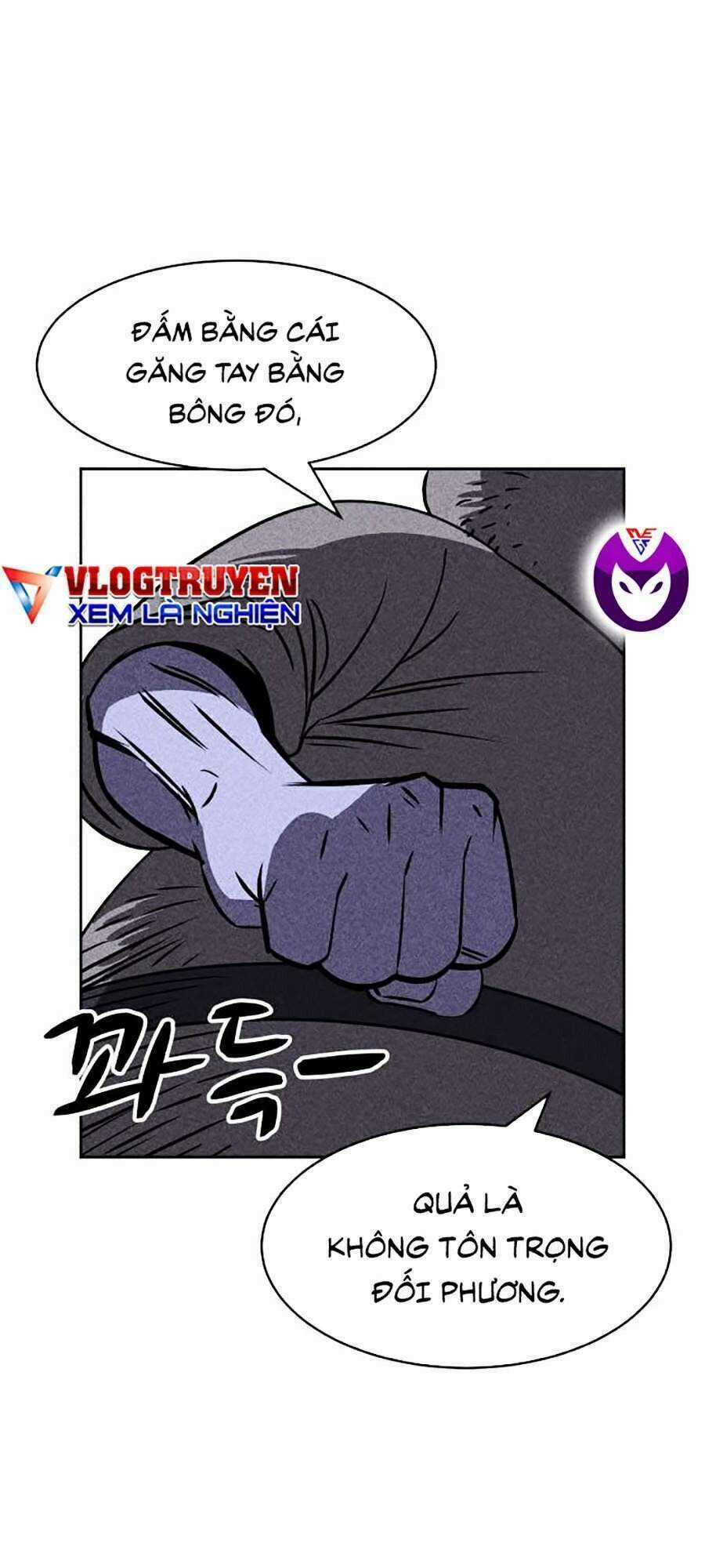 Óc Chó Toàn Năng Chapter 5 trang 43