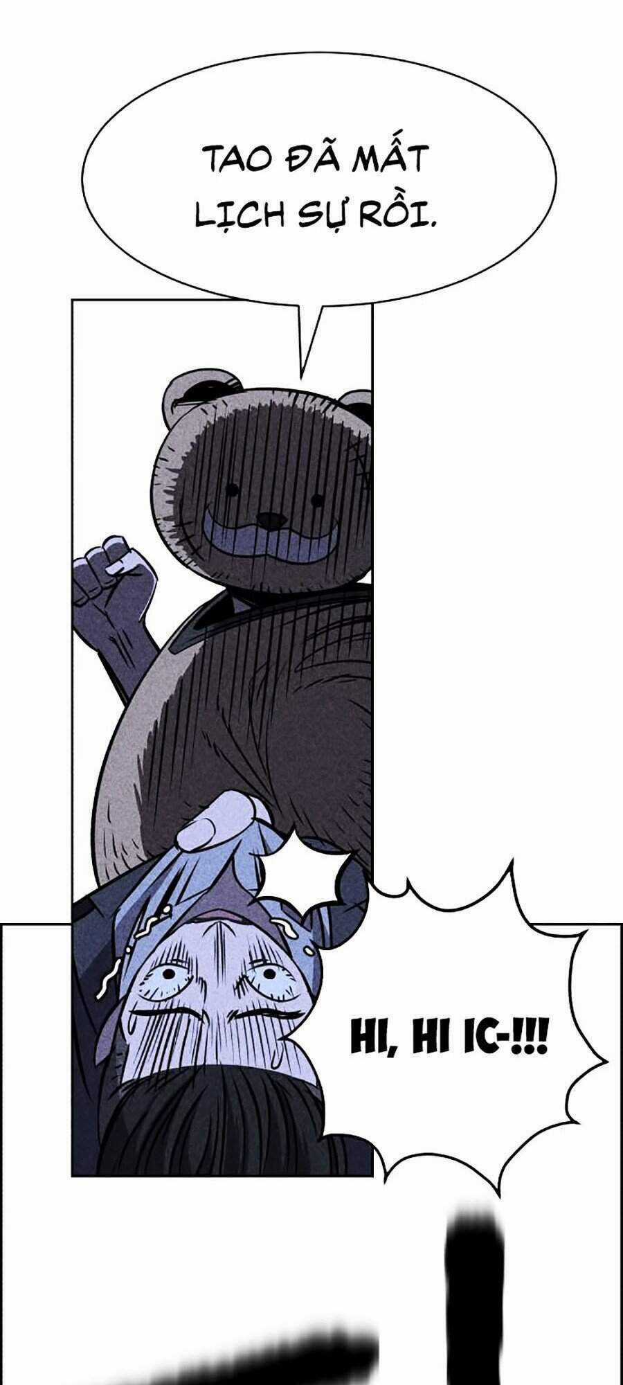 Óc Chó Toàn Năng Chapter 5 trang 45