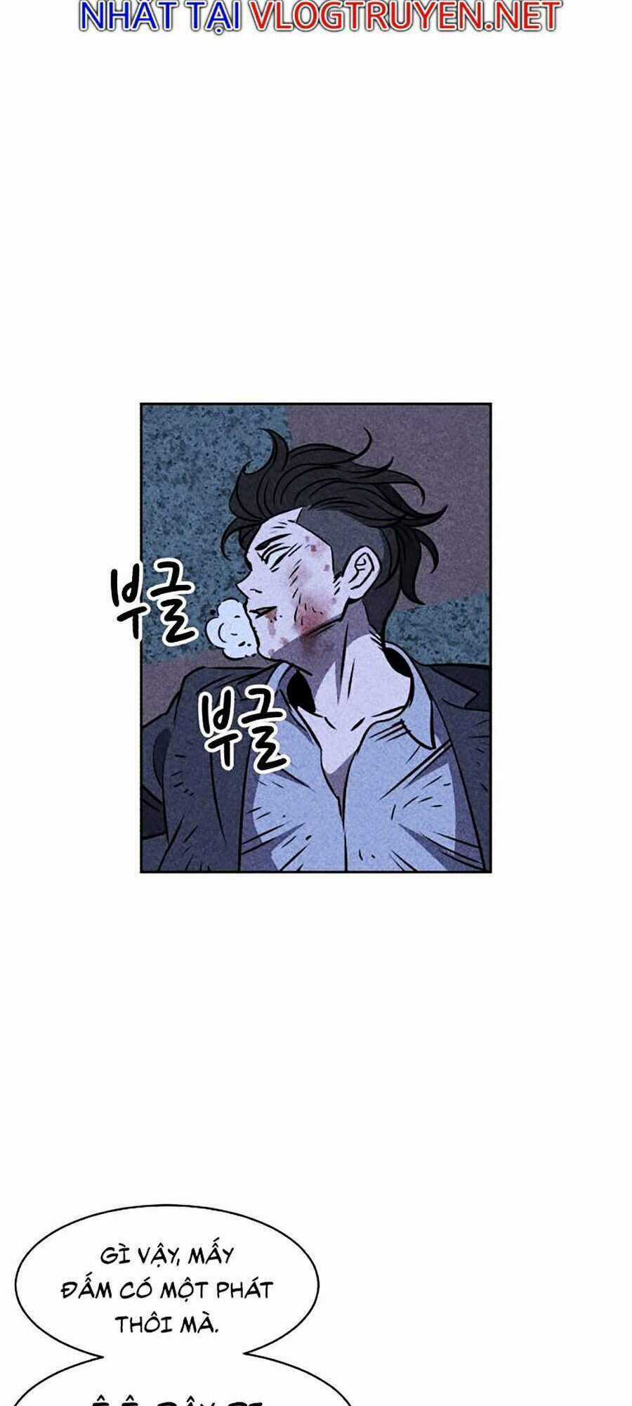 Óc Chó Toàn Năng Chapter 5 trang 49