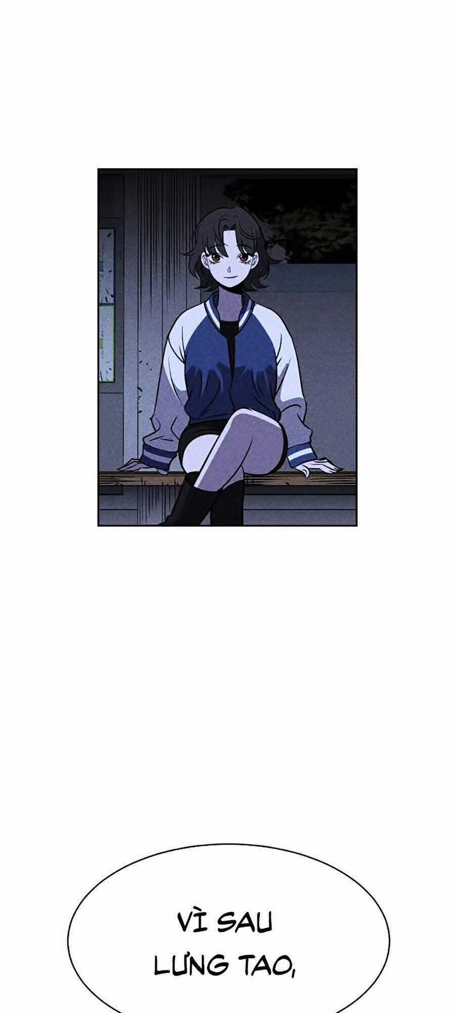 Óc Chó Toàn Năng Chapter 5 trang 5