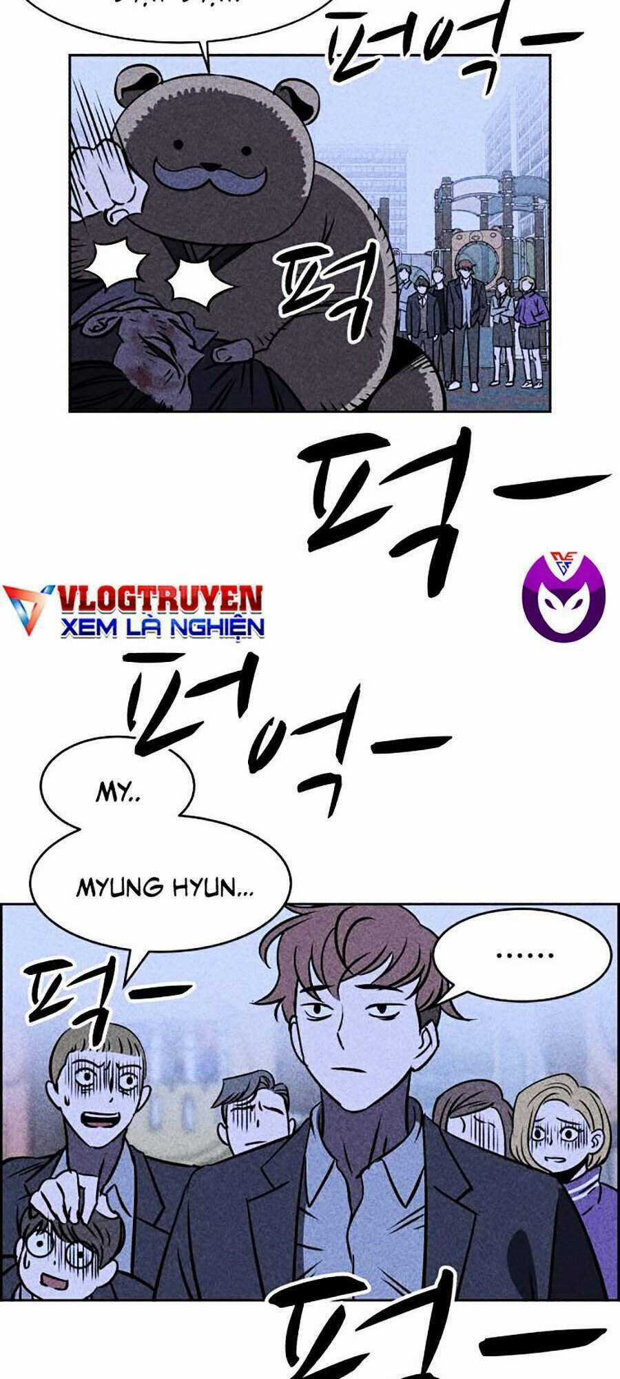 Óc Chó Toàn Năng Chapter 5 trang 51