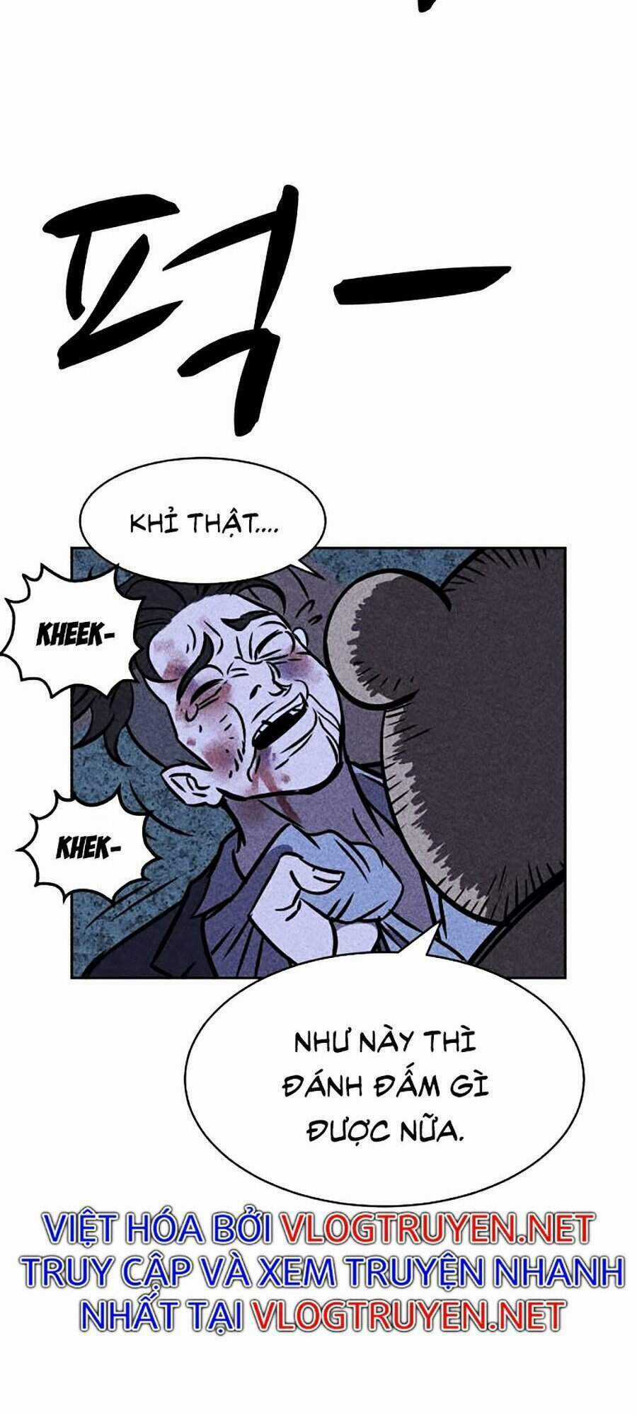 Óc Chó Toàn Năng Chapter 5 trang 53