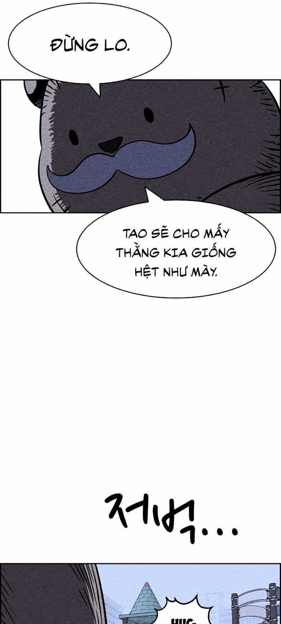 Óc Chó Toàn Năng Chapter 5 trang 55