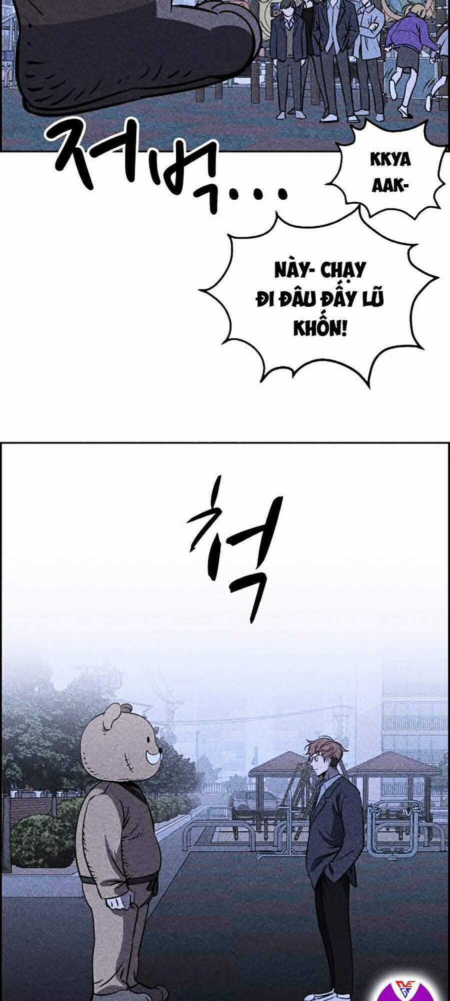 Óc Chó Toàn Năng Chapter 5 trang 57