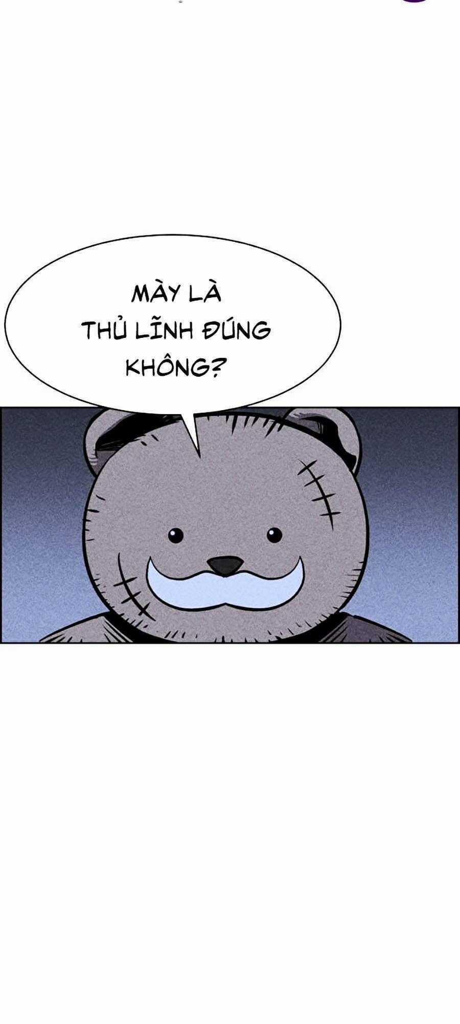 Óc Chó Toàn Năng Chapter 5 trang 59