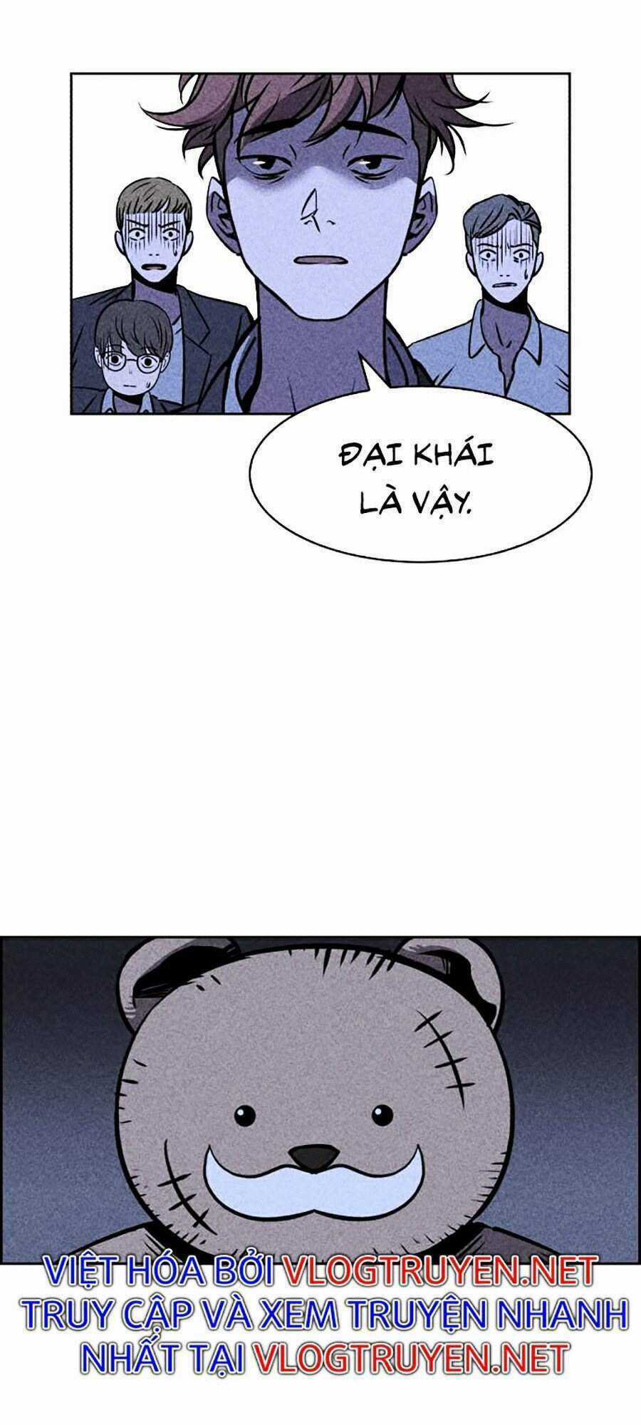 Óc Chó Toàn Năng Chapter 5 trang 61