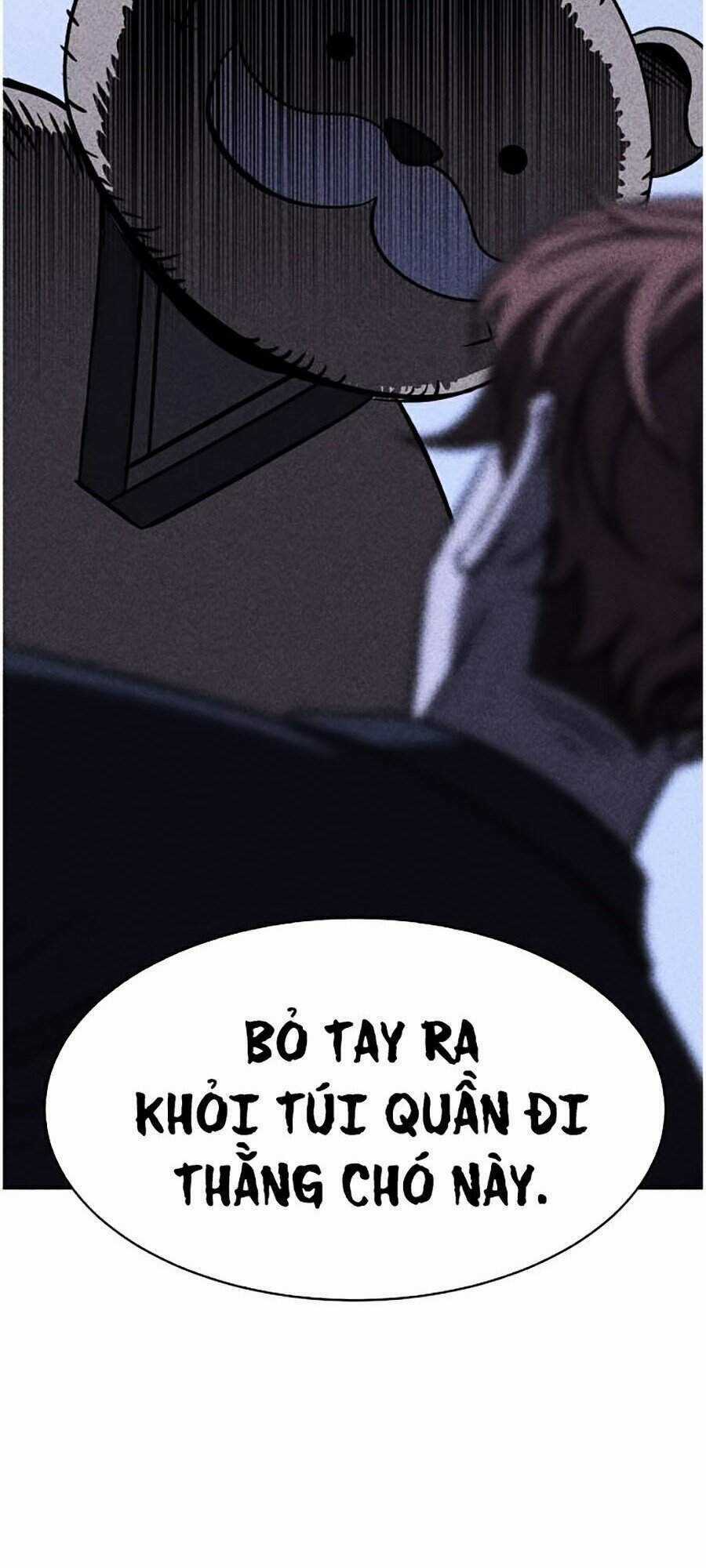 Óc Chó Toàn Năng Chapter 5 trang 67