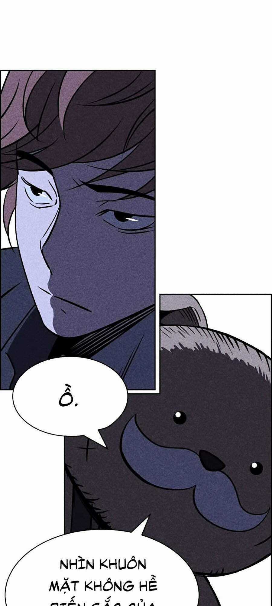 Óc Chó Toàn Năng Chapter 5 trang 69