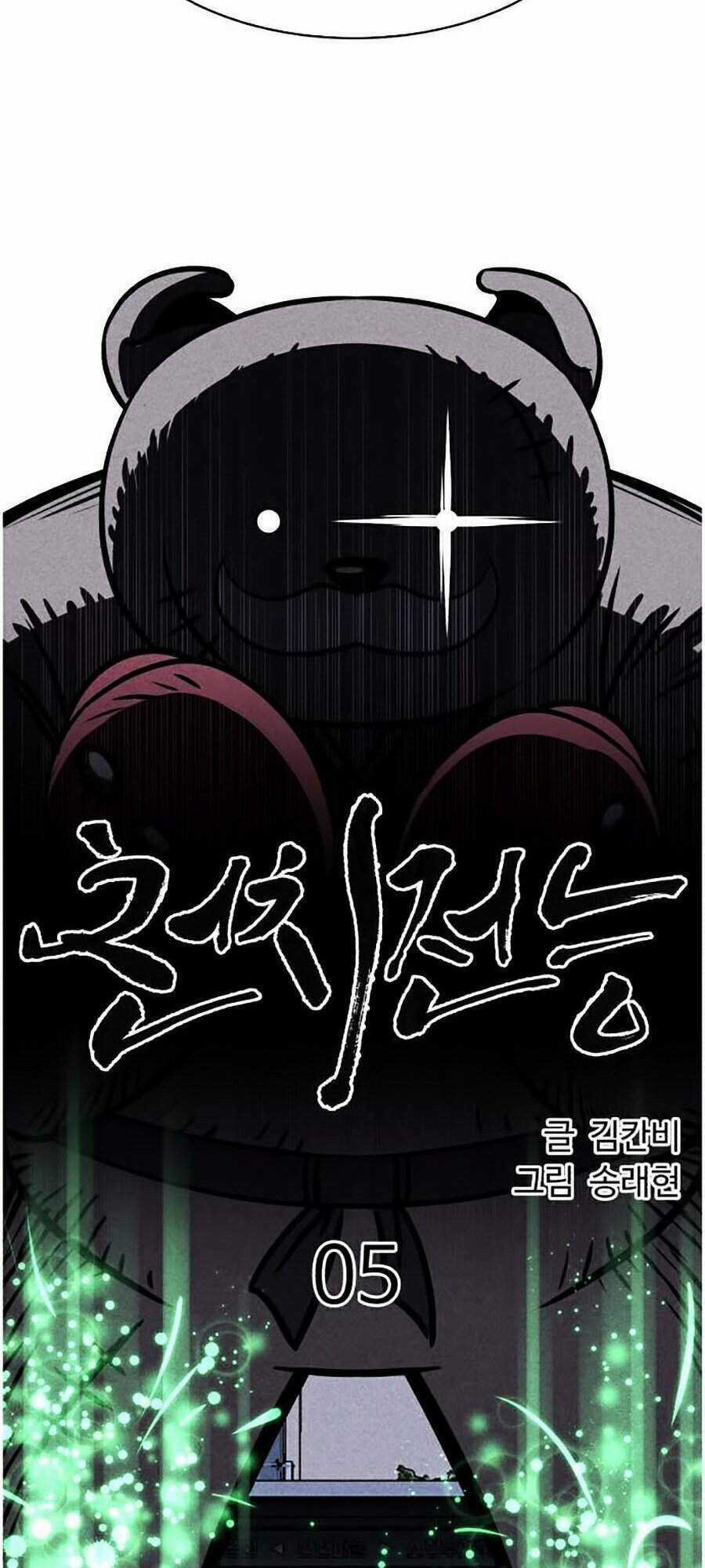 Óc Chó Toàn Năng Chapter 5 trang 7