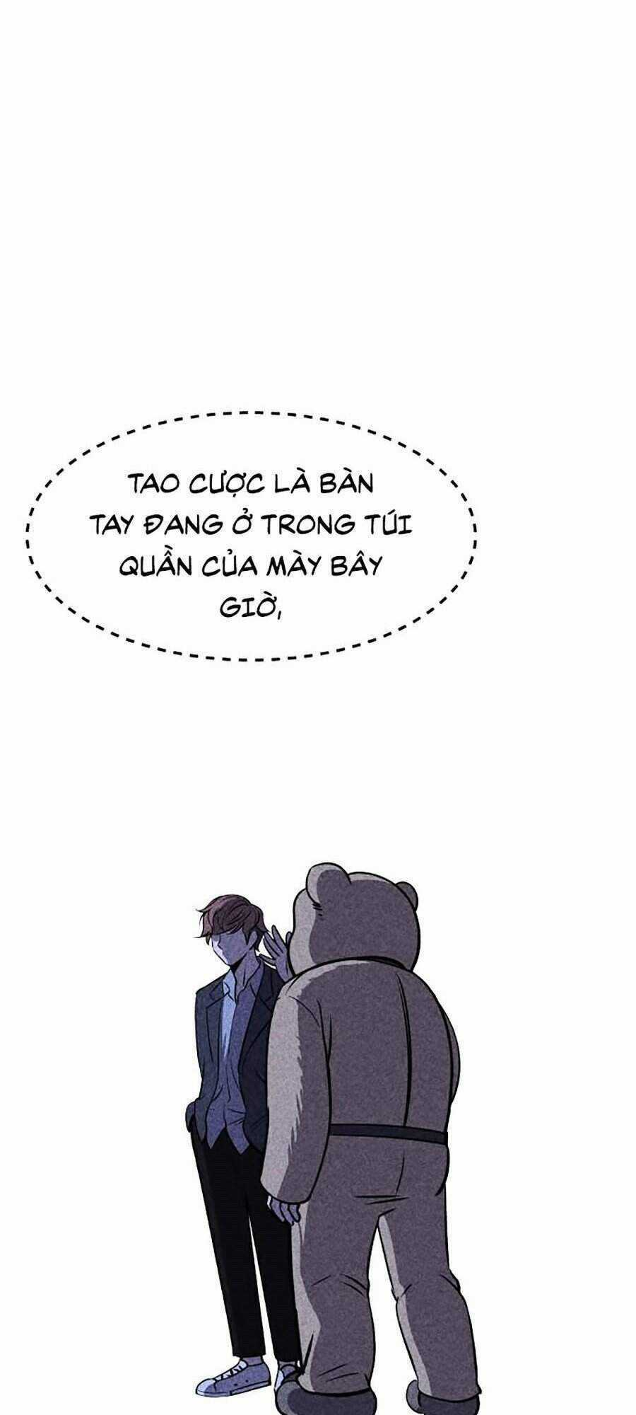 Óc Chó Toàn Năng Chapter 5 trang 73