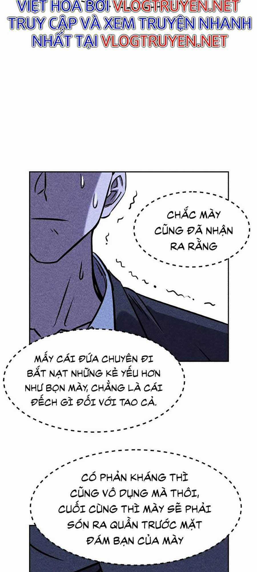 Óc Chó Toàn Năng Chapter 5 trang 79