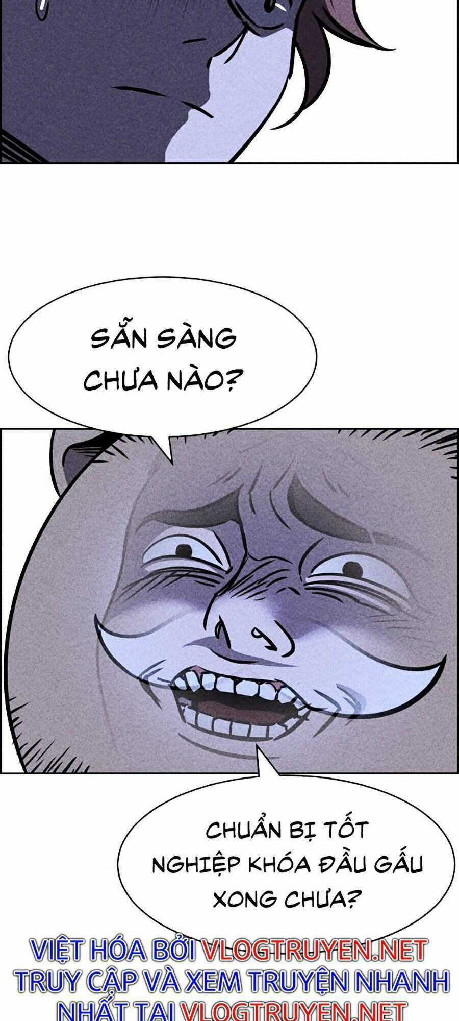 Óc Chó Toàn Năng Chapter 5 trang 85