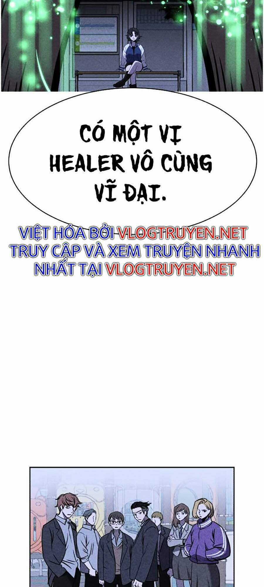 Óc Chó Toàn Năng Chapter 5 trang 9