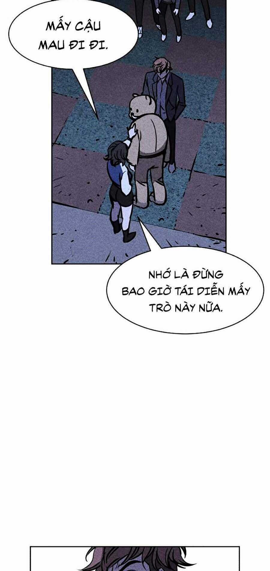 Óc Chó Toàn Năng Chapter 5 trang 90