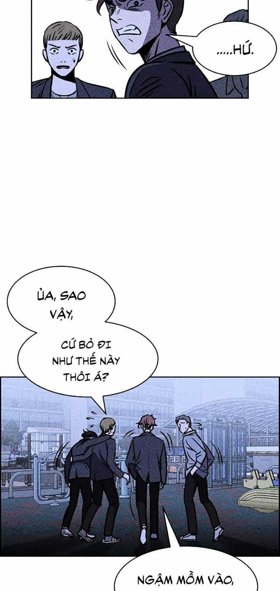 Óc Chó Toàn Năng Chapter 5 trang 91