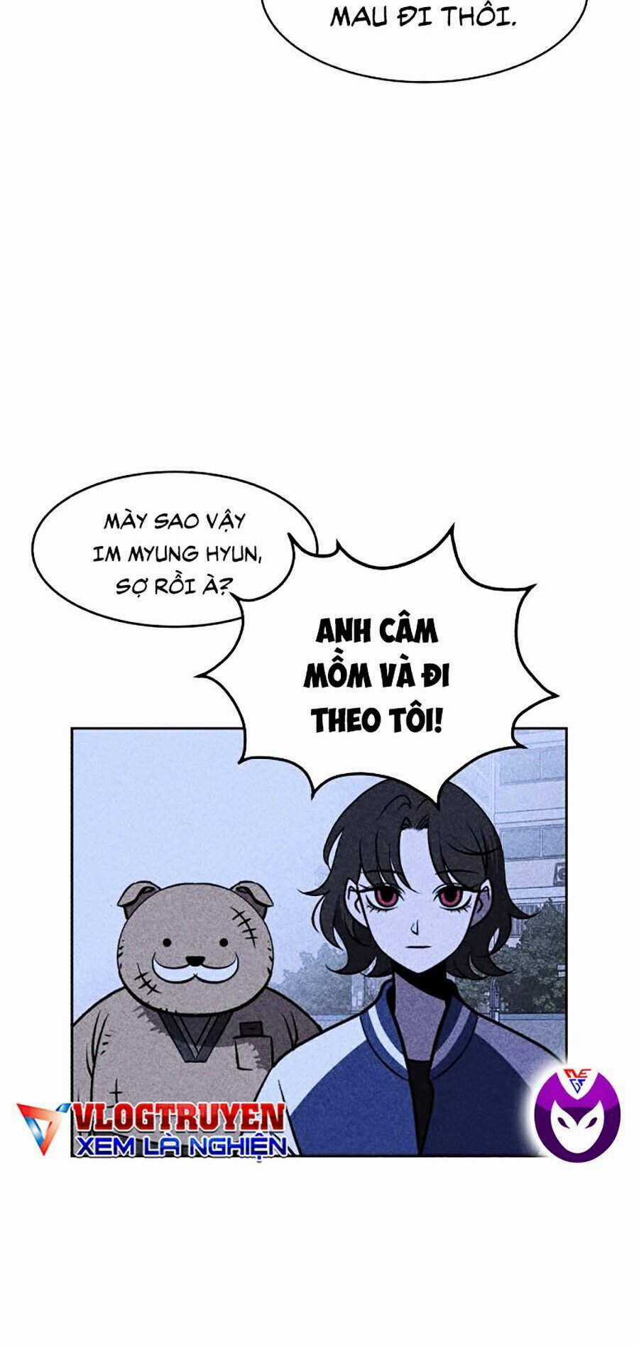 Óc Chó Toàn Năng Chapter 5 trang 92