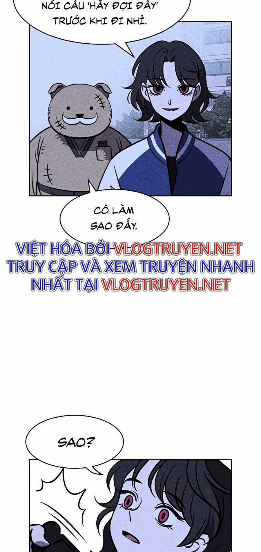 Óc Chó Toàn Năng Chapter 5 trang 94