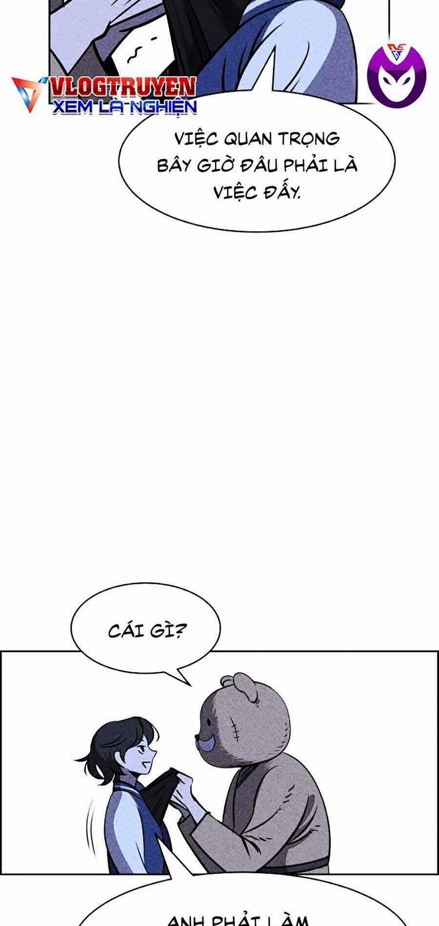 Óc Chó Toàn Năng Chapter 5 trang 96