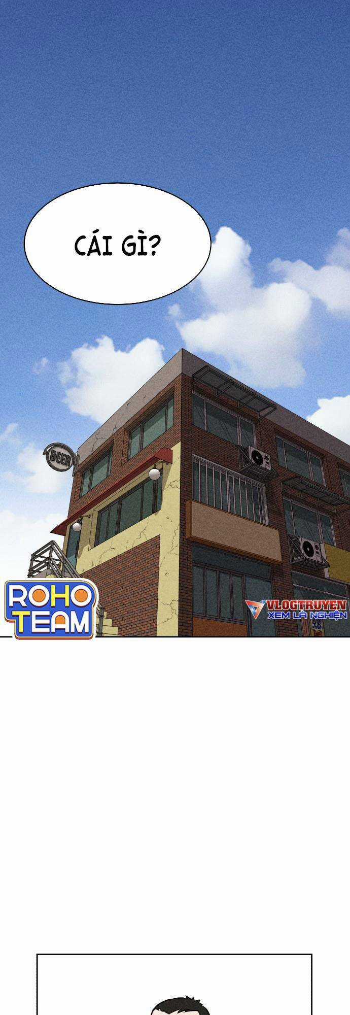 Óc Chó Toàn Năng Chapter 53 trang 1