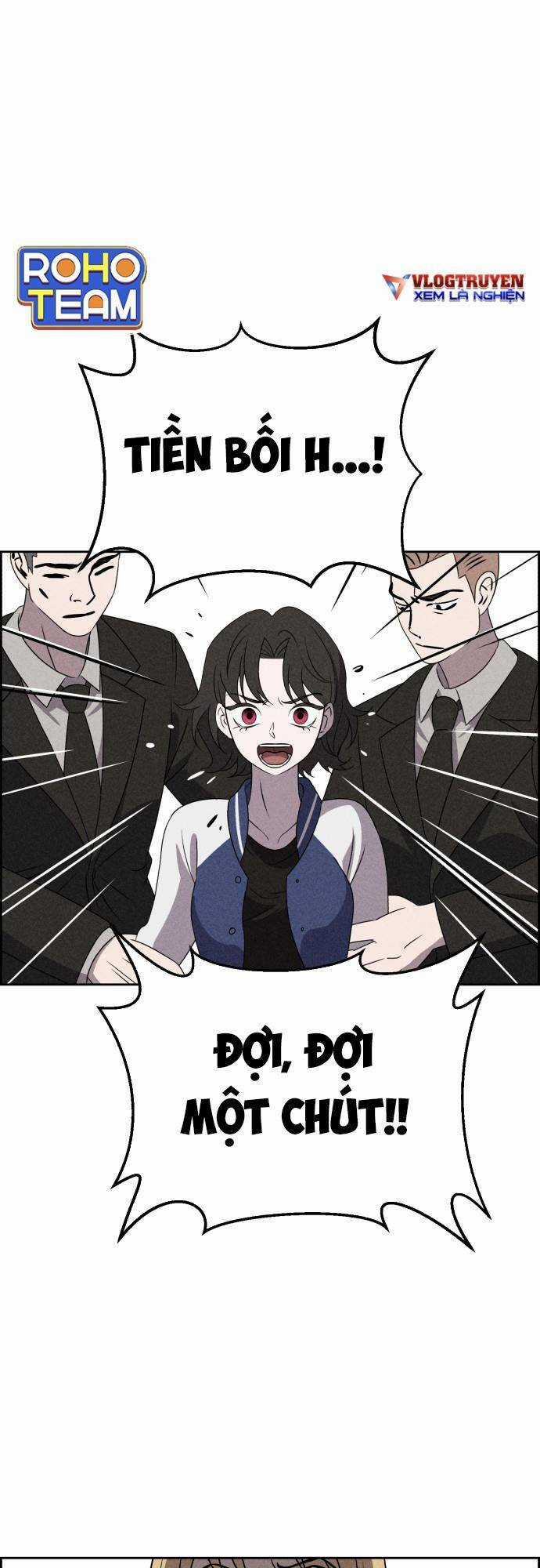 Óc Chó Toàn Năng Chapter 55 trang 1