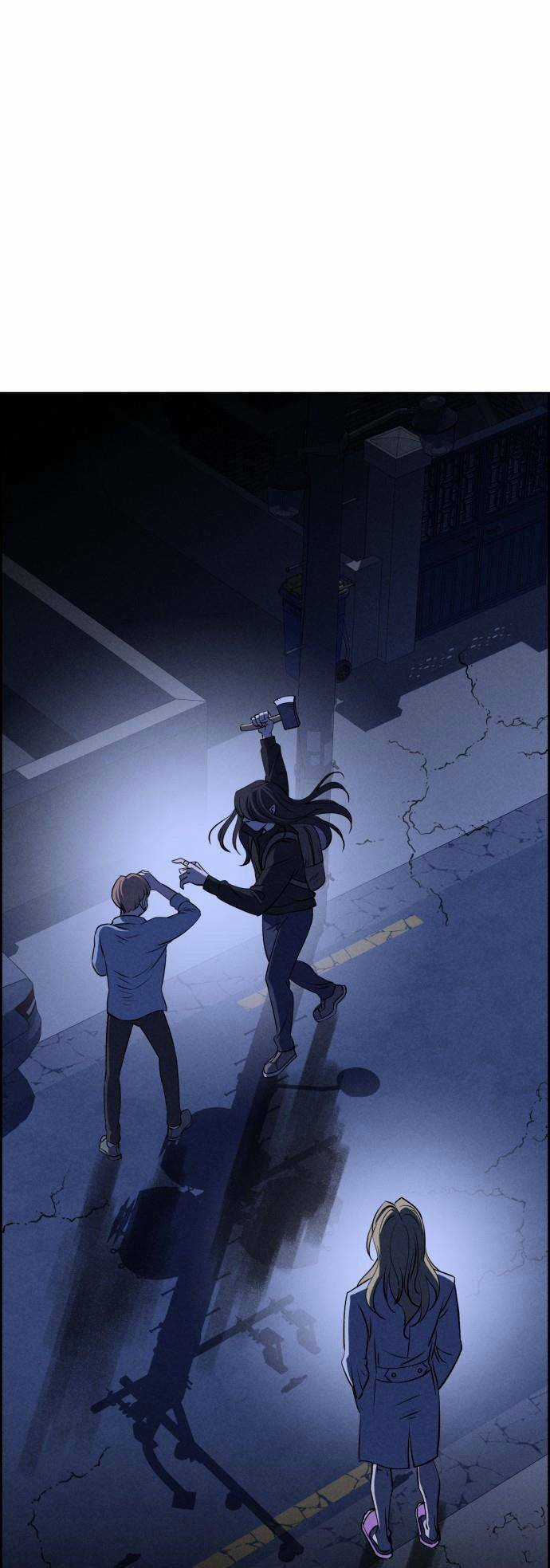 Óc Chó Toàn Năng Chapter 59 trang 1