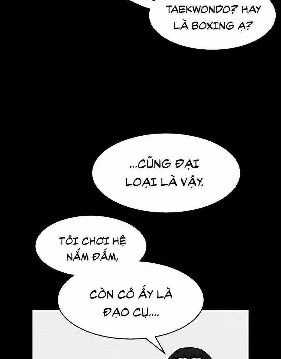 Óc Chó Toàn Năng Chapter 6 trang 107