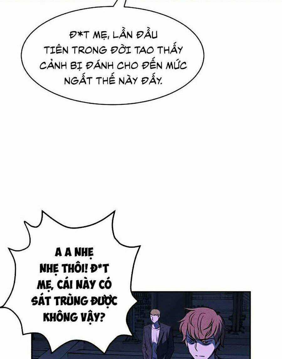 Óc Chó Toàn Năng Chapter 6 trang 117