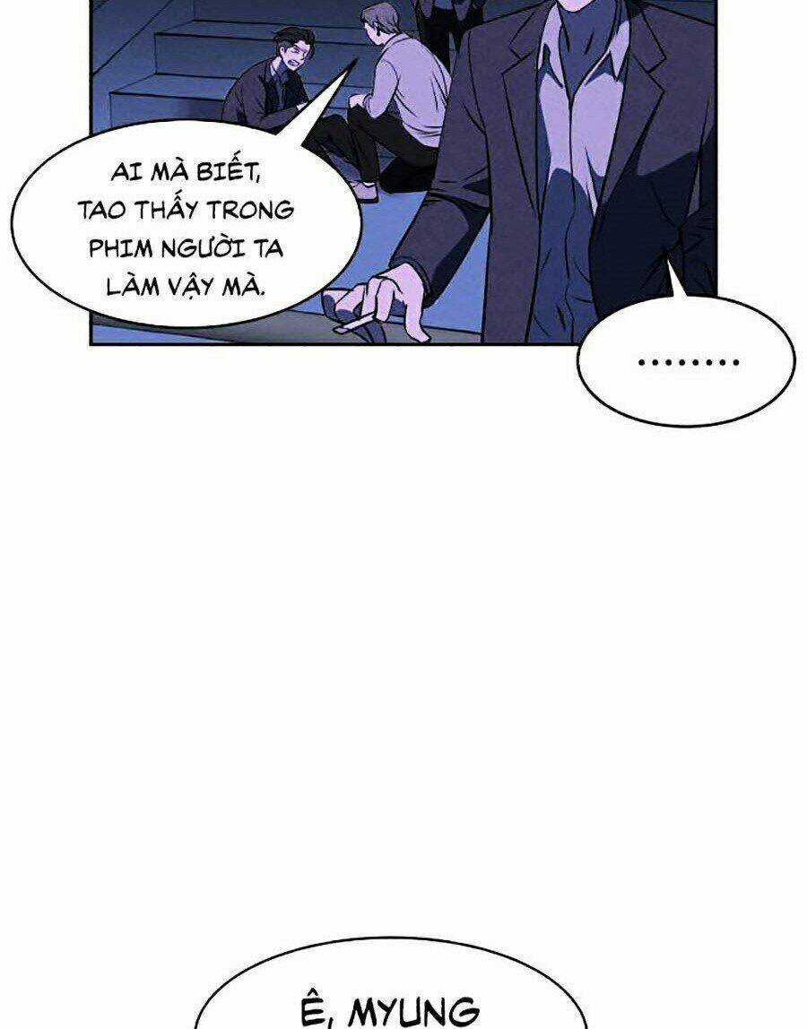 Óc Chó Toàn Năng Chapter 6 trang 118