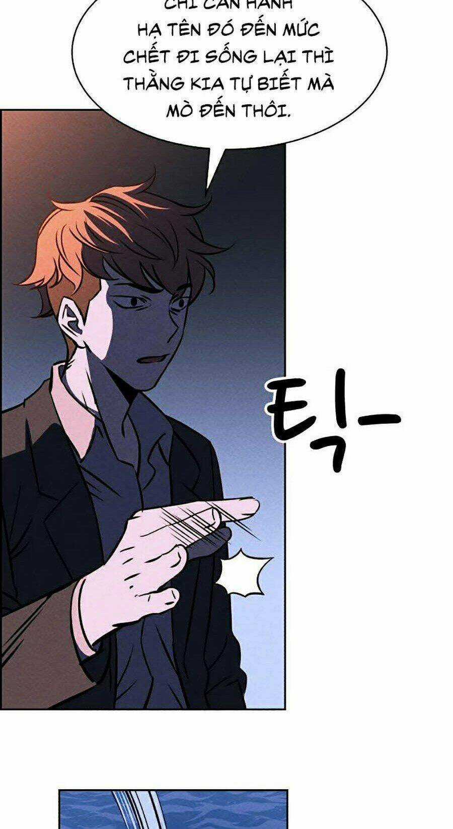 Óc Chó Toàn Năng Chapter 6 trang 124