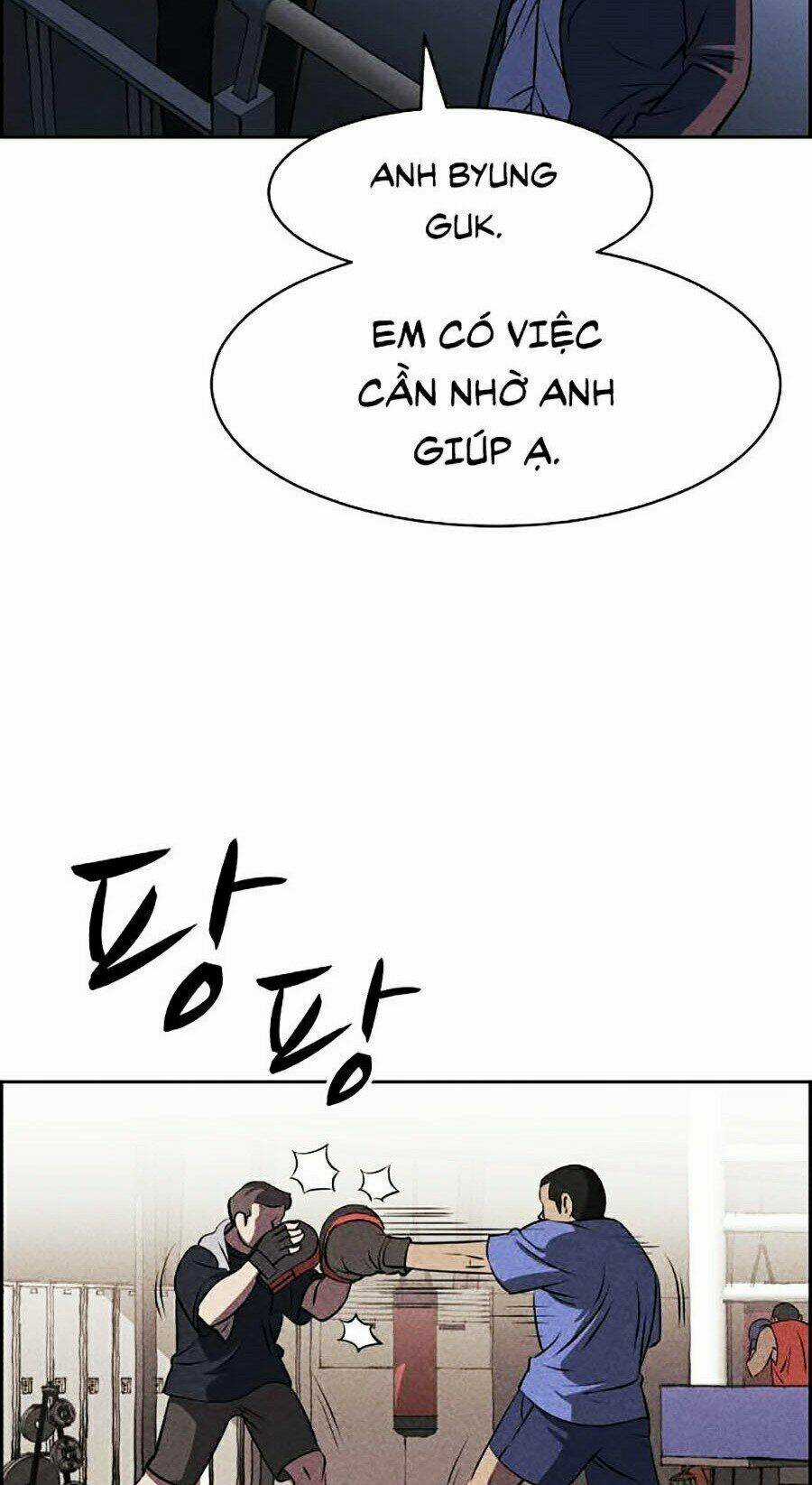 Óc Chó Toàn Năng Chapter 6 trang 128