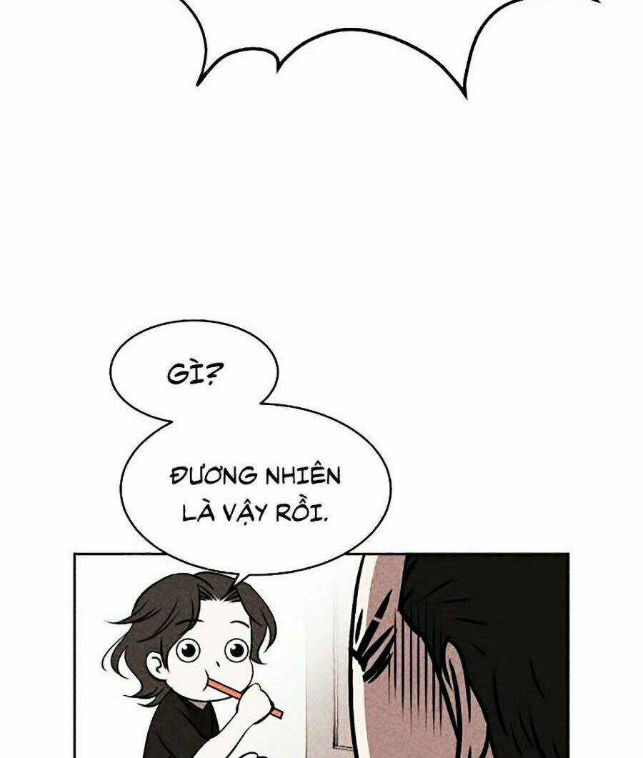 Óc Chó Toàn Năng Chapter 6 trang 15