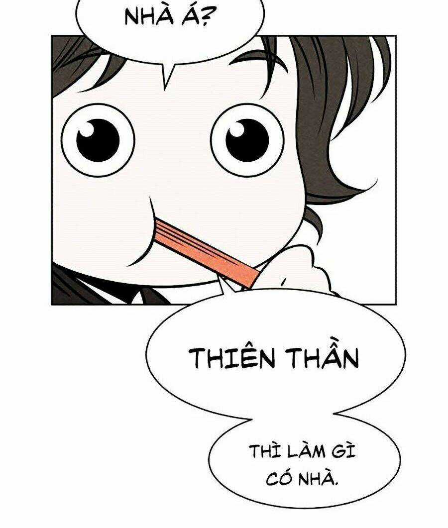 Óc Chó Toàn Năng Chapter 6 trang 17