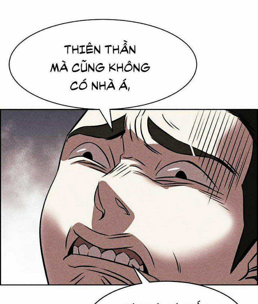 Óc Chó Toàn Năng Chapter 6 trang 18