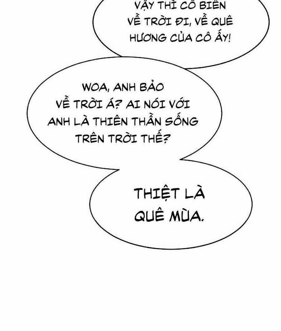 Óc Chó Toàn Năng Chapter 6 trang 19