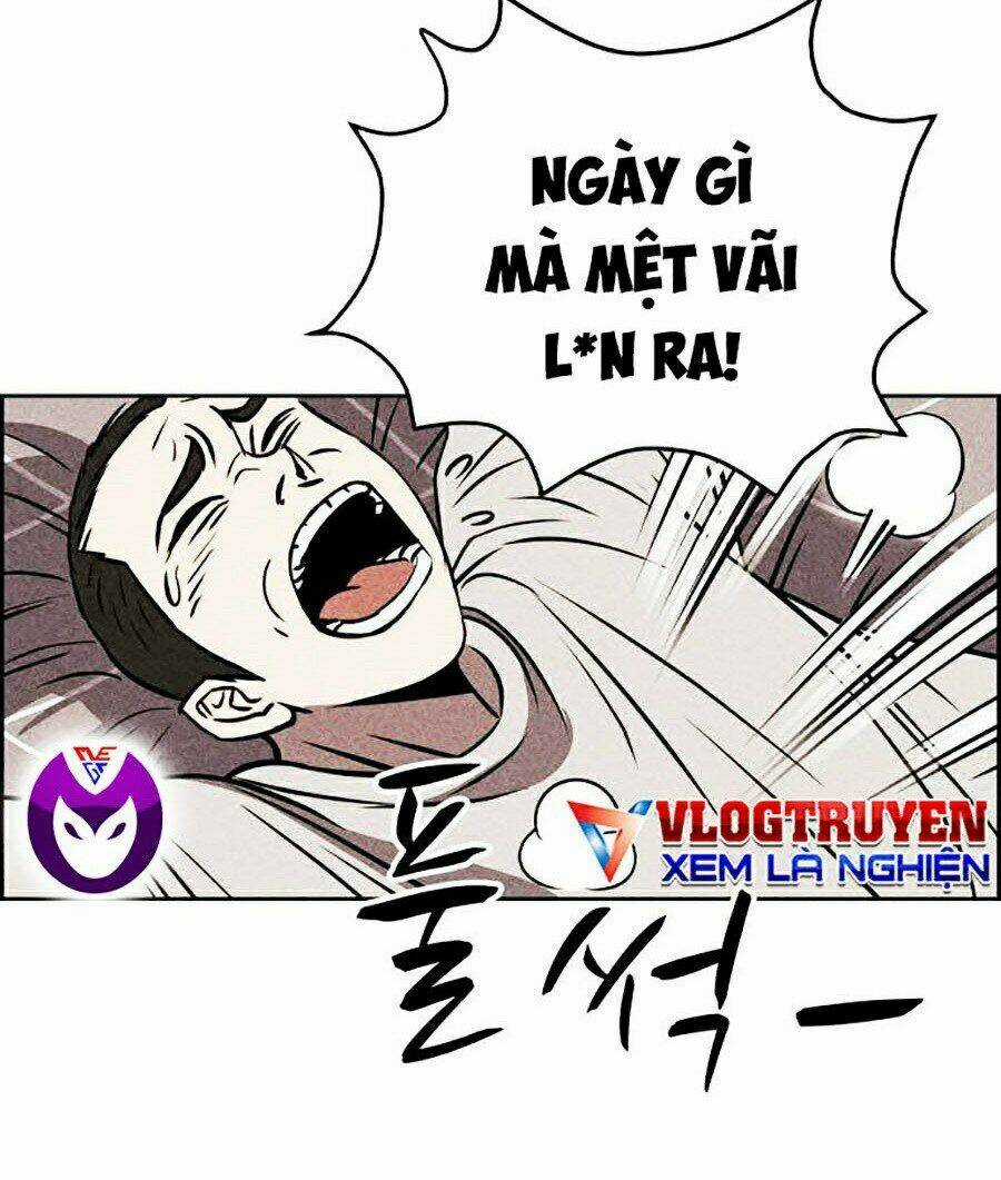 Óc Chó Toàn Năng Chapter 6 trang 2