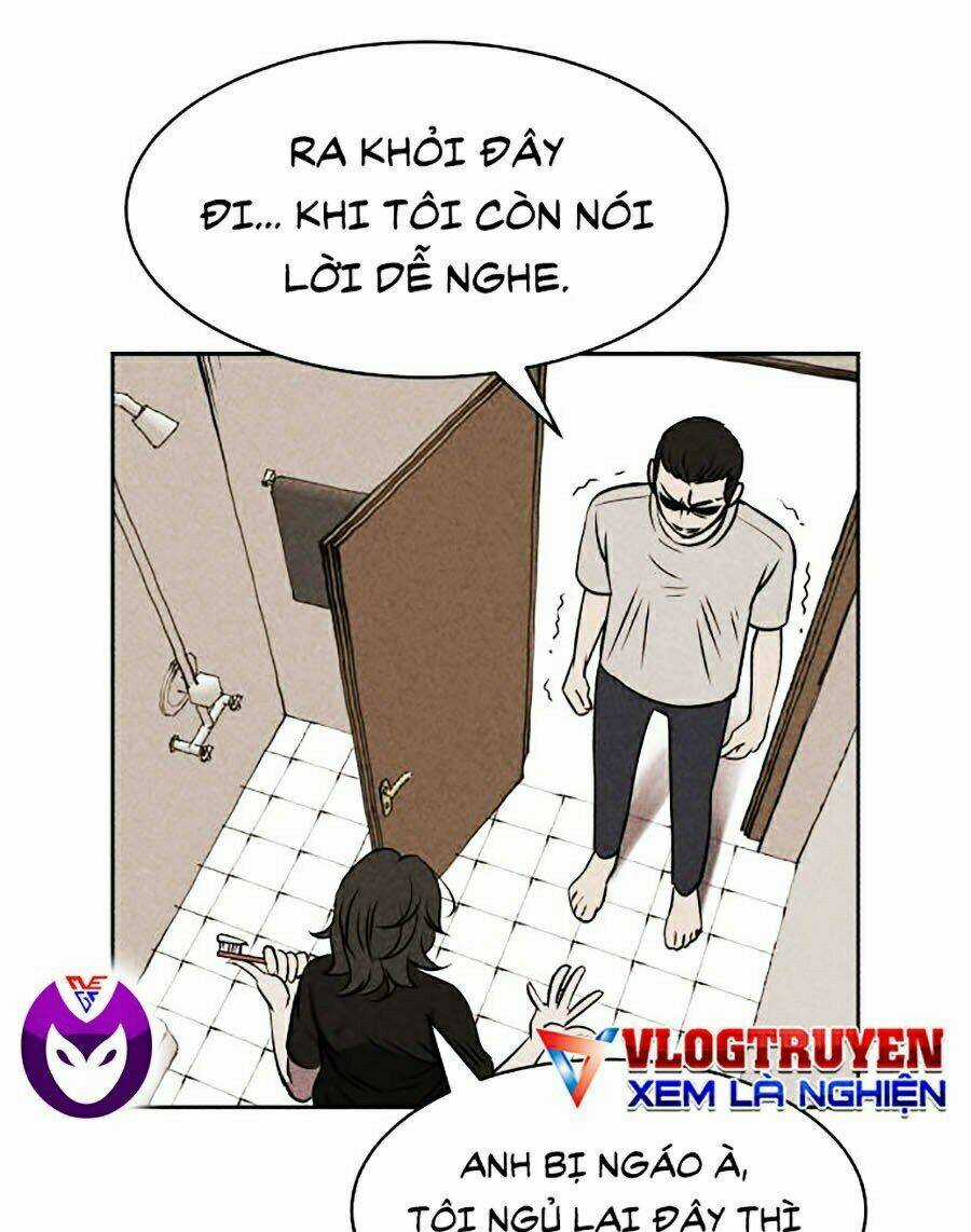 Óc Chó Toàn Năng Chapter 6 trang 20