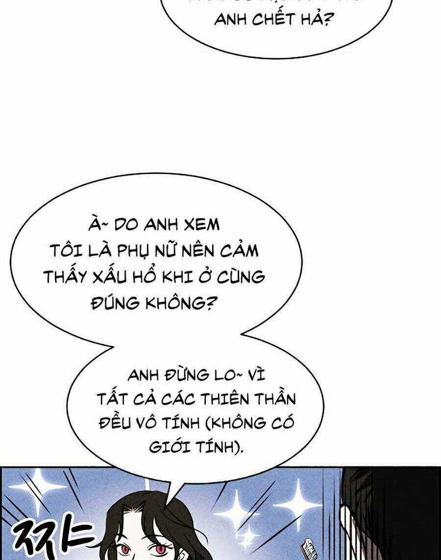 Óc Chó Toàn Năng Chapter 6 trang 21