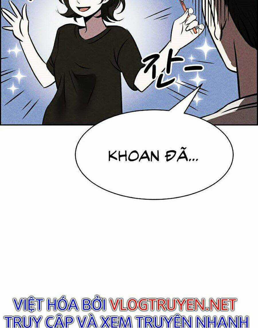 Óc Chó Toàn Năng Chapter 6 trang 22