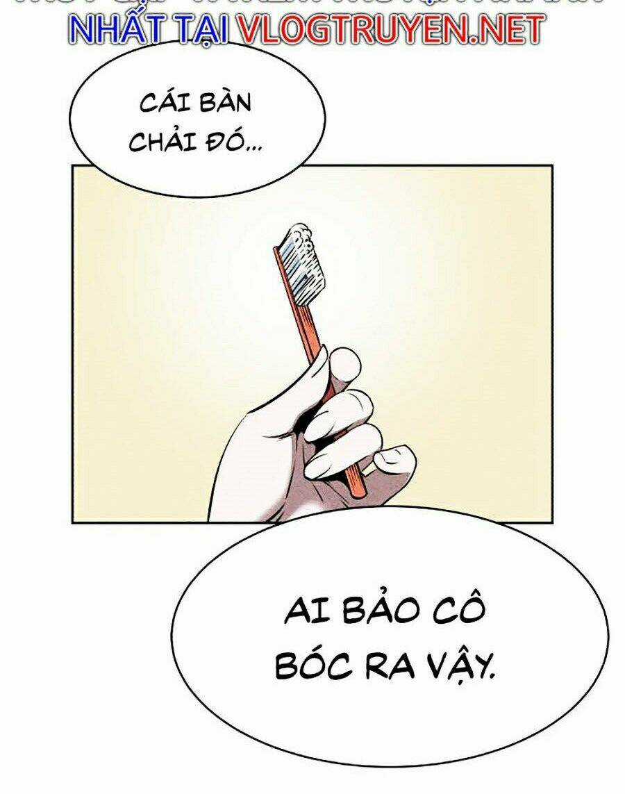 Óc Chó Toàn Năng Chapter 6 trang 23