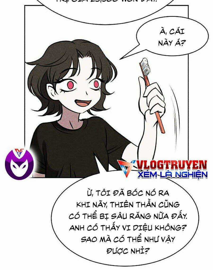 Óc Chó Toàn Năng Chapter 6 trang 26