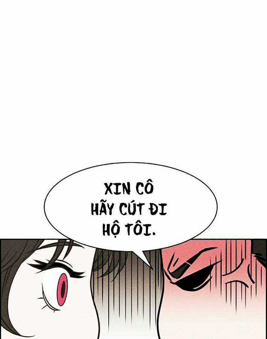 Óc Chó Toàn Năng Chapter 6 trang 27