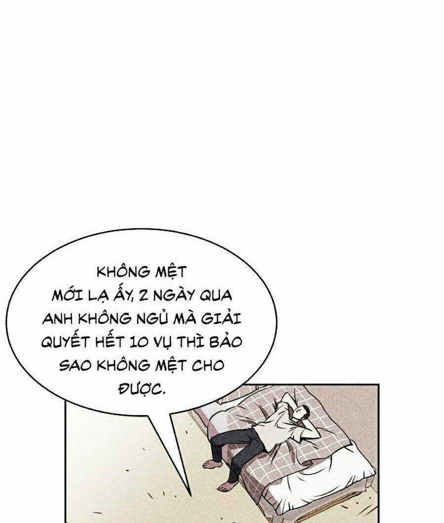 Óc Chó Toàn Năng Chapter 6 trang 3