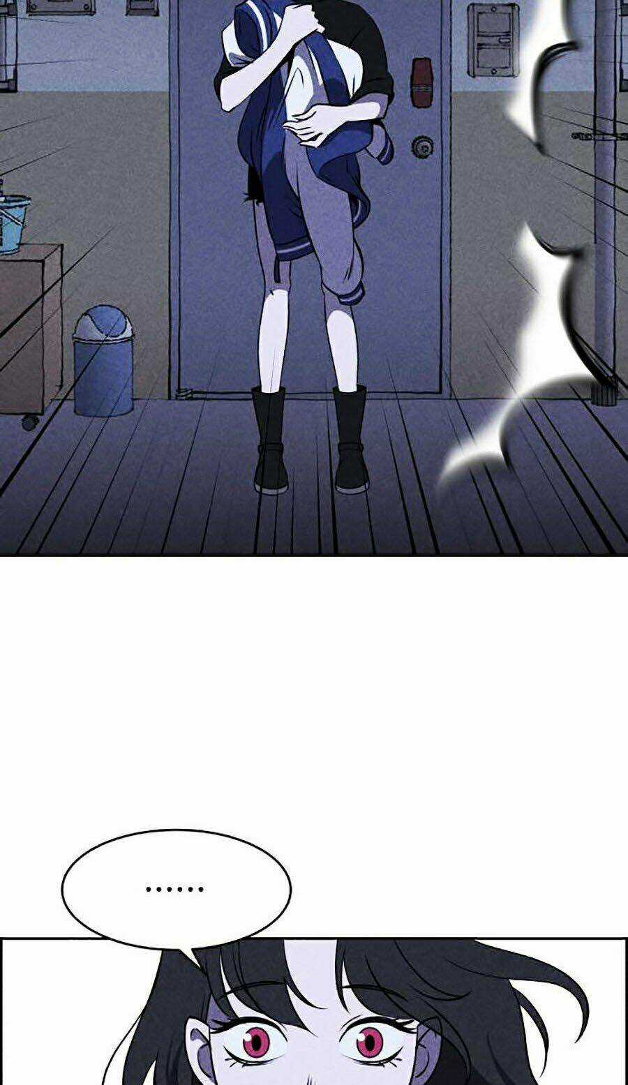 Óc Chó Toàn Năng Chapter 6 trang 30