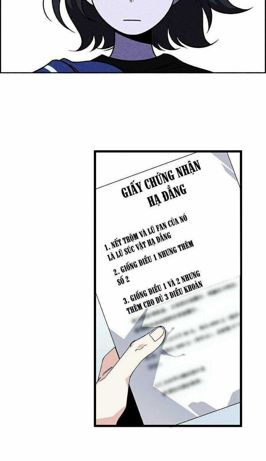 Óc Chó Toàn Năng Chapter 6 trang 31