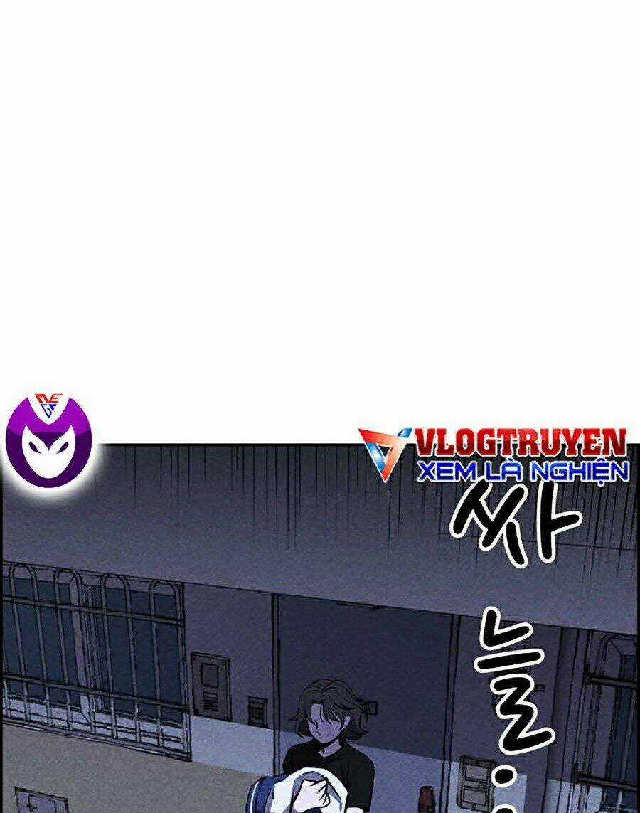 Óc Chó Toàn Năng Chapter 6 trang 32