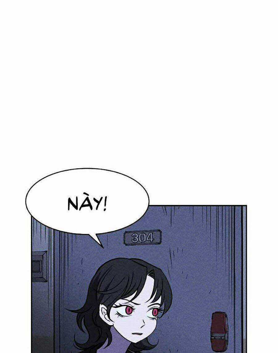 Óc Chó Toàn Năng Chapter 6 trang 34