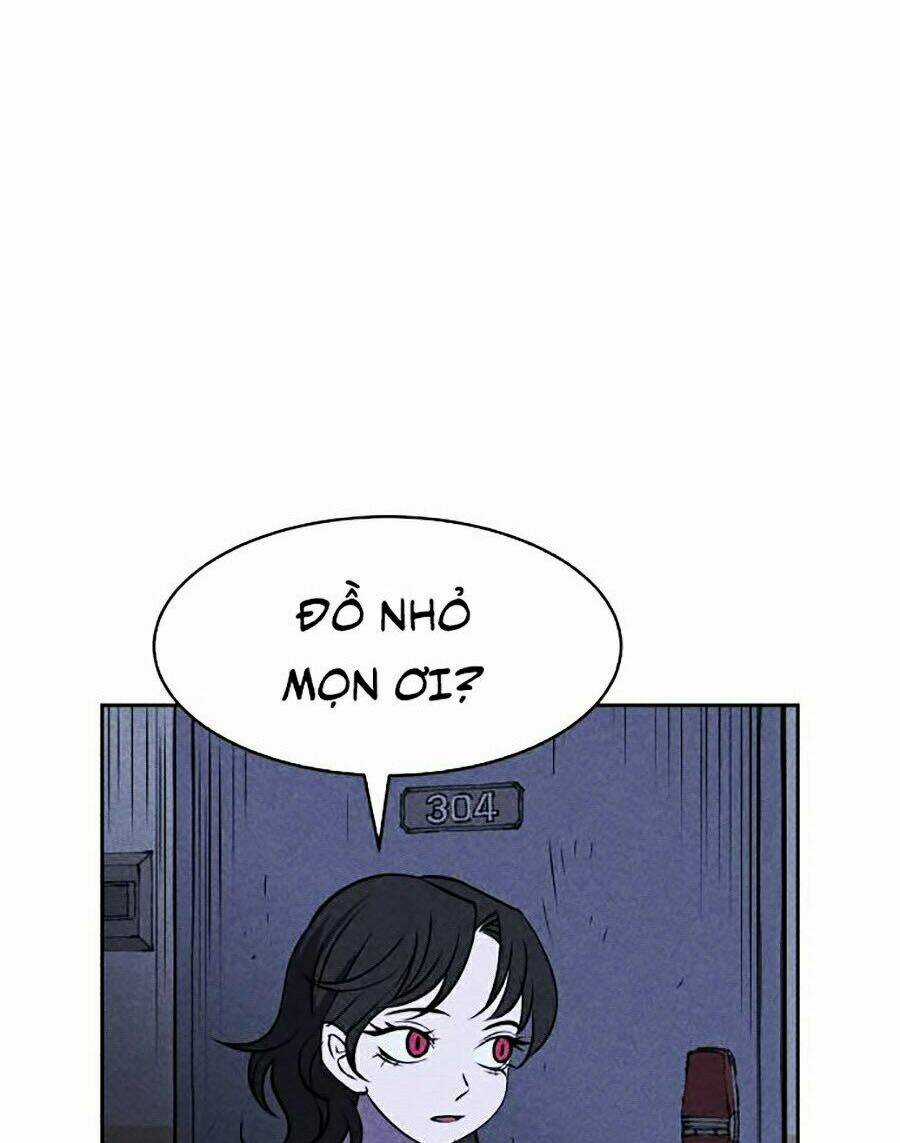 Óc Chó Toàn Năng Chapter 6 trang 37