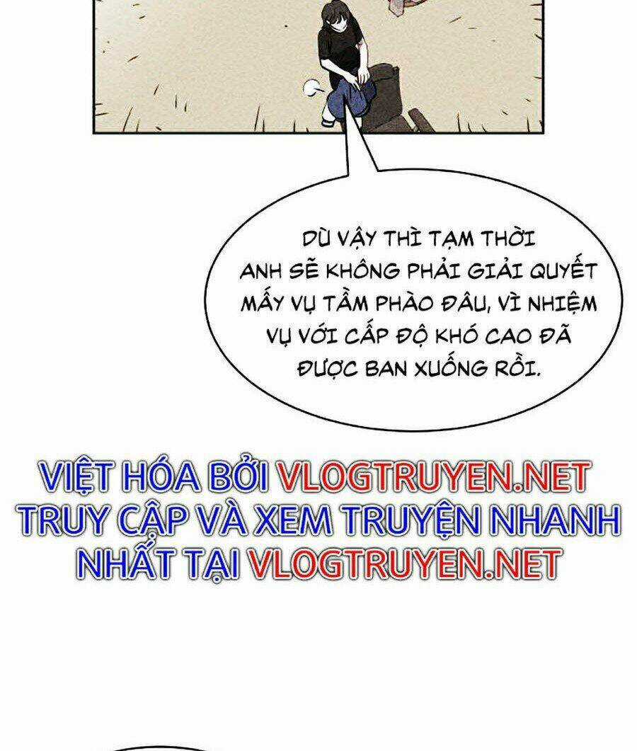 Óc Chó Toàn Năng Chapter 6 trang 4